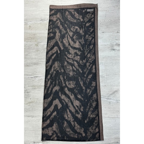 Dijital Bambu Şal 024AK